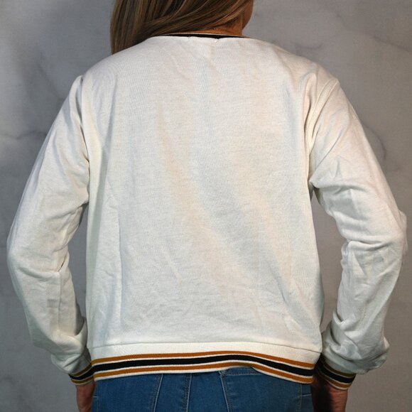 Love Wins Sweatshirt - Picture 3 of 3